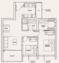 The Avenir (D9), Condominium #568085411